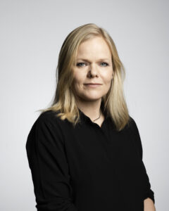 Vilma Luoma-Aho