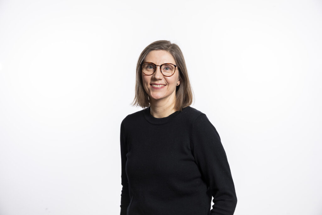 Heidi Kalmari