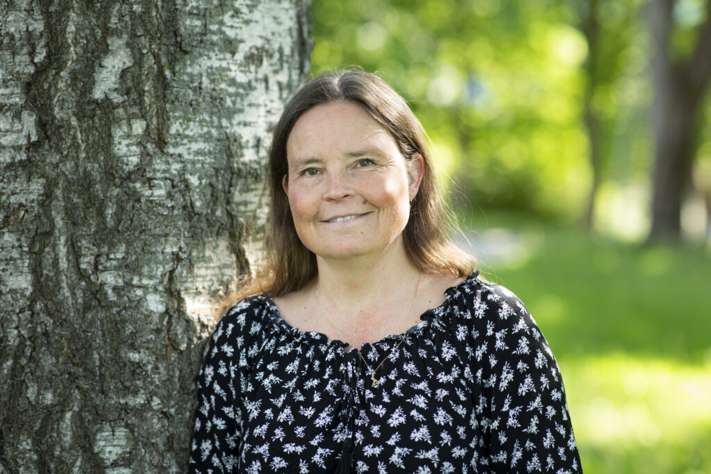 Maiju Lehtiniemi