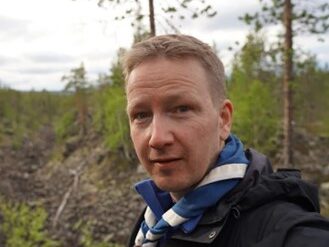 Mikko Paukkila