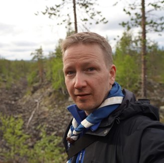 Mikko Paukkila