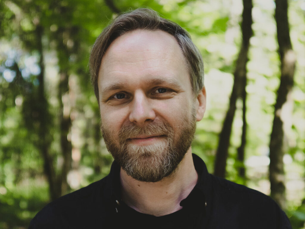 Taneli Saari