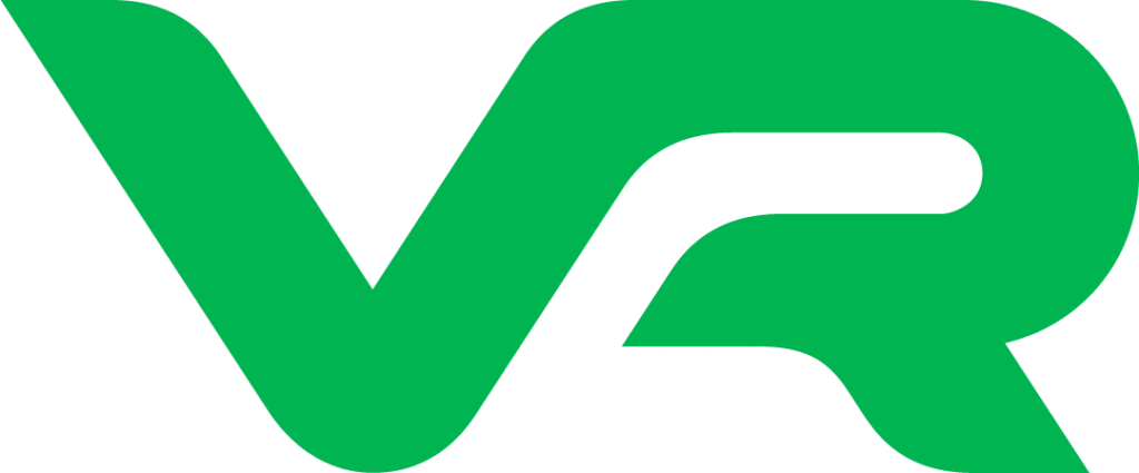 VR logo