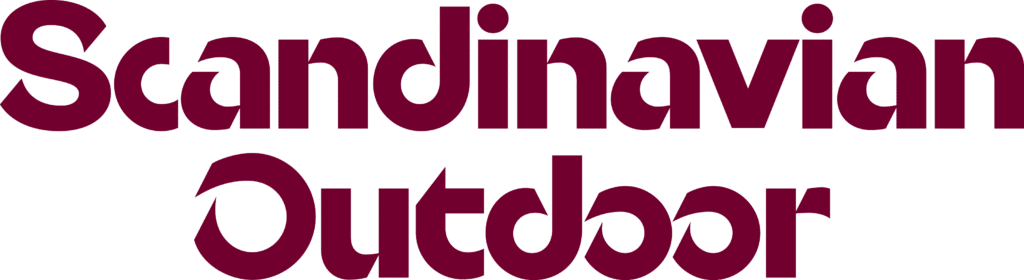 Scandinavian Outdoor logo